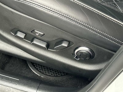 2025 Genesis GV70 3.5T Sport