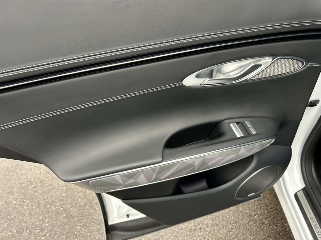 2025 Genesis GV70 3.5T Sport