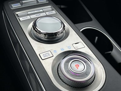 2025 Genesis GV70 3.5T Sport