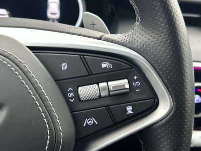 2025 Genesis GV70 3.5T Sport