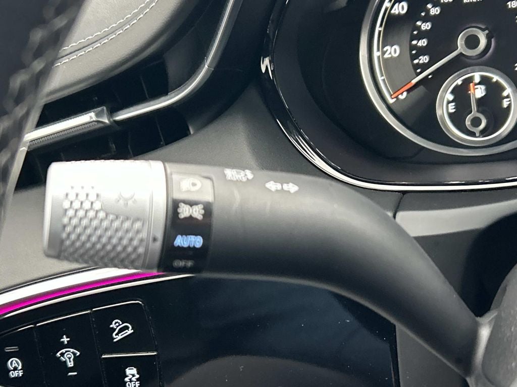 2025 Genesis GV70 3.5T Sport