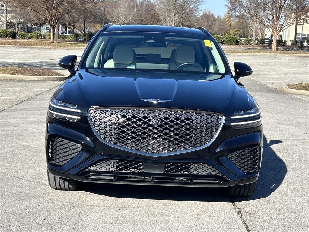 2025 Genesis GV70 3.5T Sport