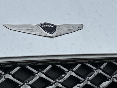 2025 Genesis GV70 3.5T Sport