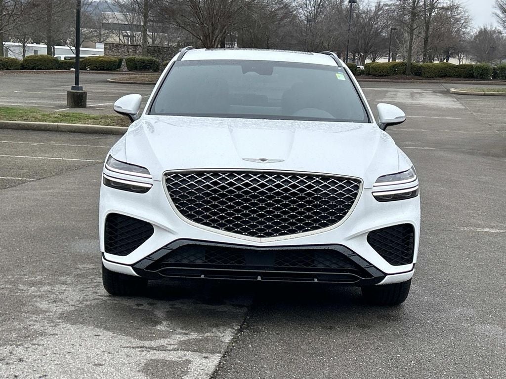 2025 Genesis GV70 3.5T Sport