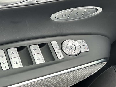 2025 Genesis GV70 3.5T Sport