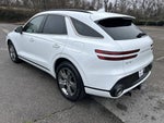 2025 Genesis GV70 3.5T Sport