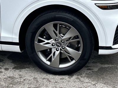 2025 Genesis GV70 3.5T Sport