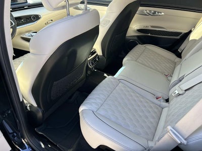 2025 Genesis GV70 3.5T Sport