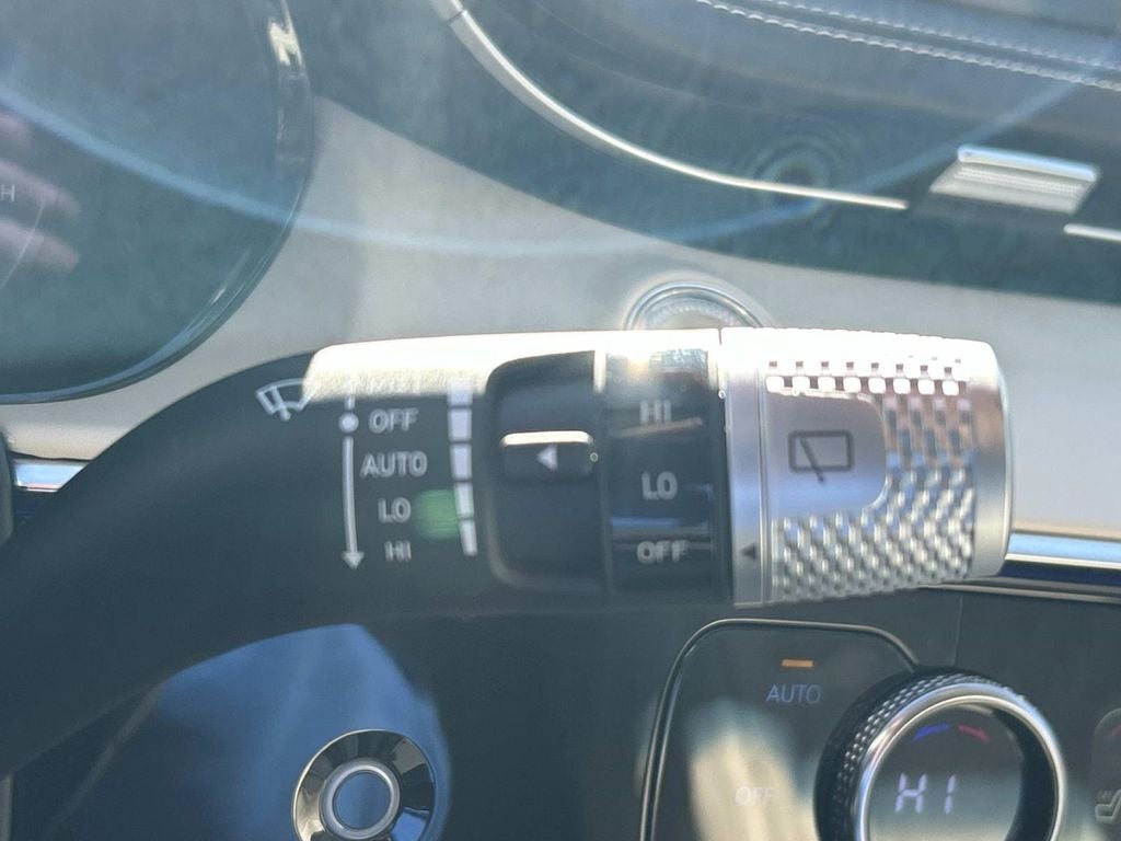 2025 Genesis GV70 3.5T Sport