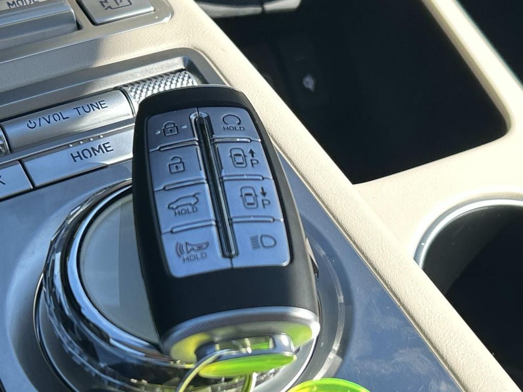 2025 Genesis GV70 3.5T Sport