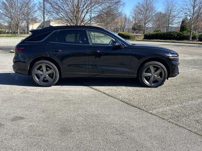 2025 Genesis GV70 3.5T Sport