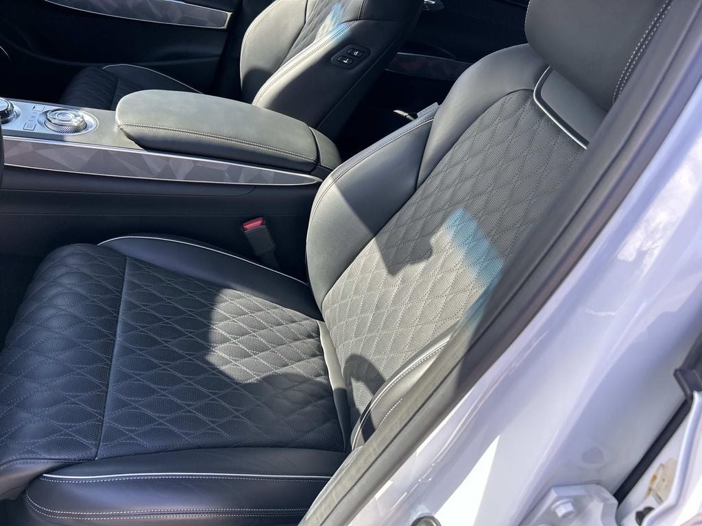 2025 Genesis GV70 3.5T Sport