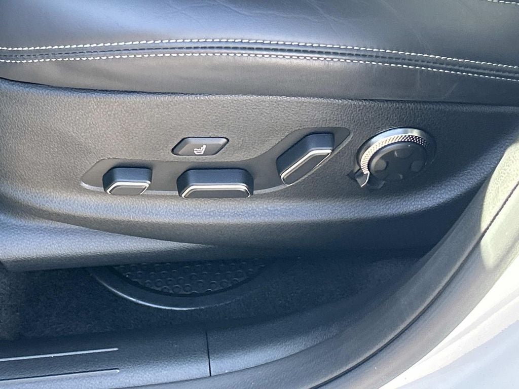 2025 Genesis GV70 3.5T Sport