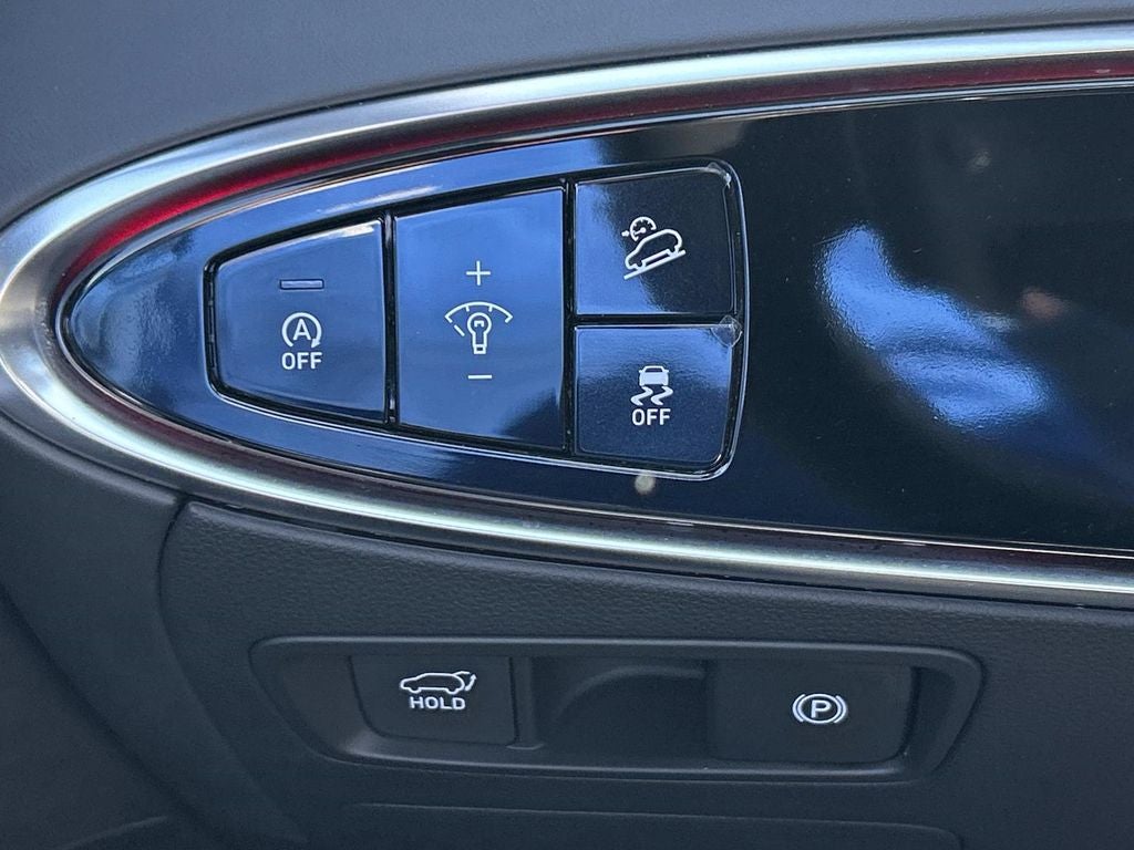 2025 Genesis GV70 3.5T Sport