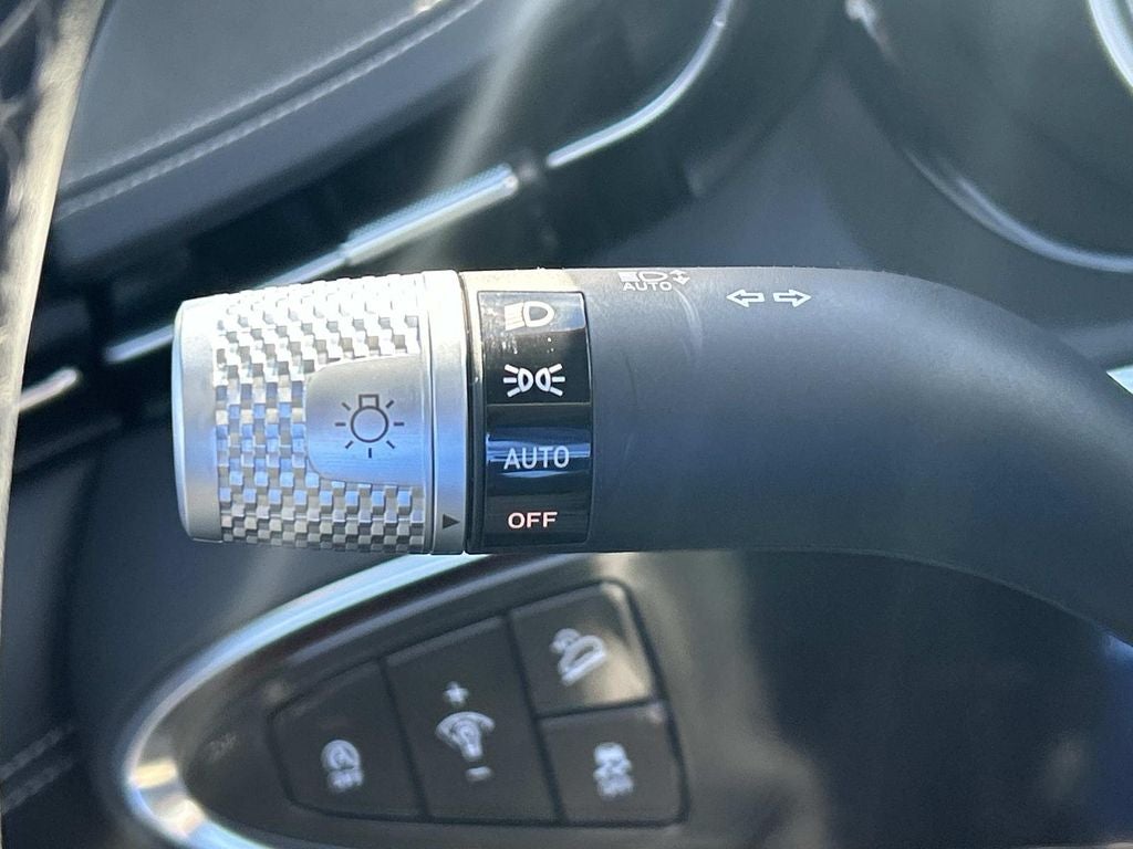 2025 Genesis GV70 3.5T Sport