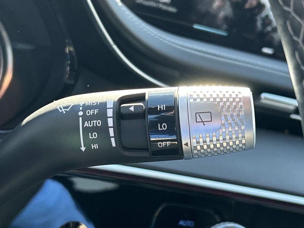 2025 Genesis GV70 3.5T Sport