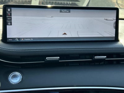 2025 Genesis GV70 3.5T Sport