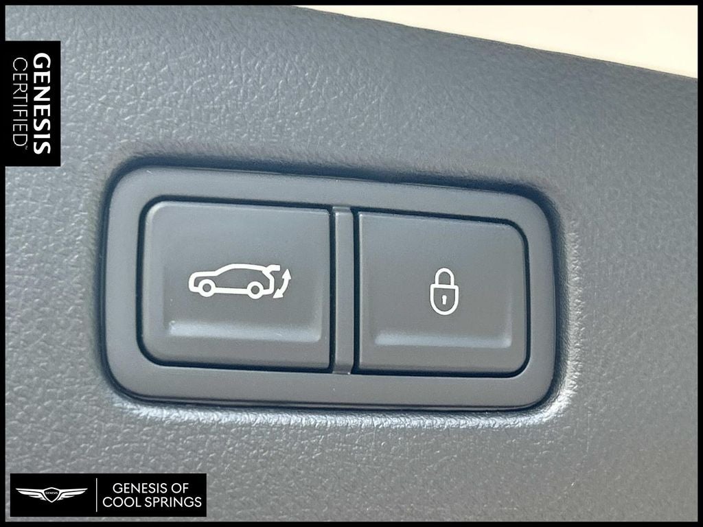 2026 Genesis GV70 3.5T Sport Advanced