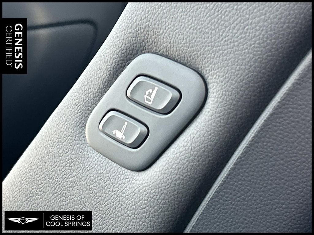 2026 Genesis GV70 3.5T Sport Advanced