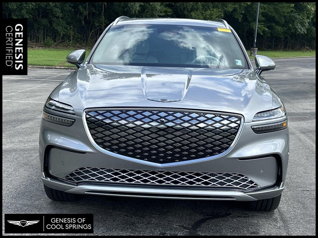 2026 Genesis Electrified GV70 Prestige 20""