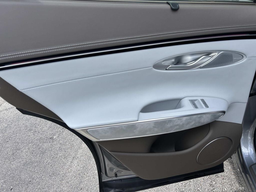 2026 Genesis Electrified GV70 Prestige 20""