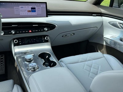 2026 Genesis Electrified GV70 Prestige 20""