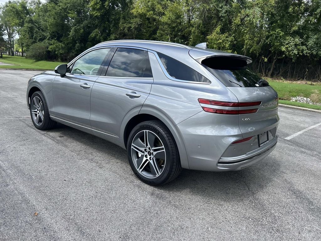 2026 Genesis Electrified GV70 Prestige 20""