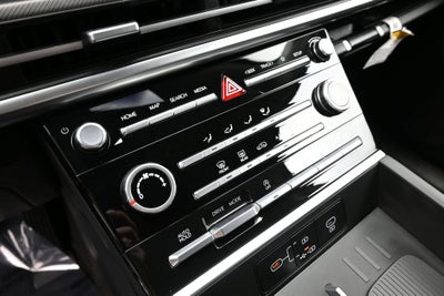 2025 Hyundai Santa Fe SE