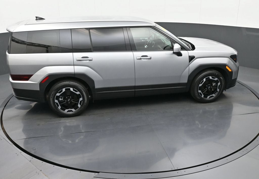 2025 Hyundai Santa Fe SE