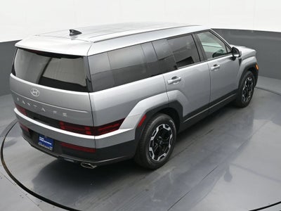 2025 Hyundai Santa Fe SE