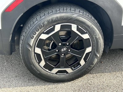 2024 Hyundai Santa Fe SEL