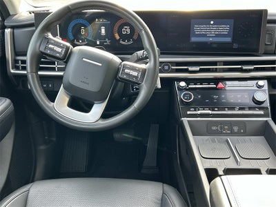 2024 Hyundai Santa Fe SEL