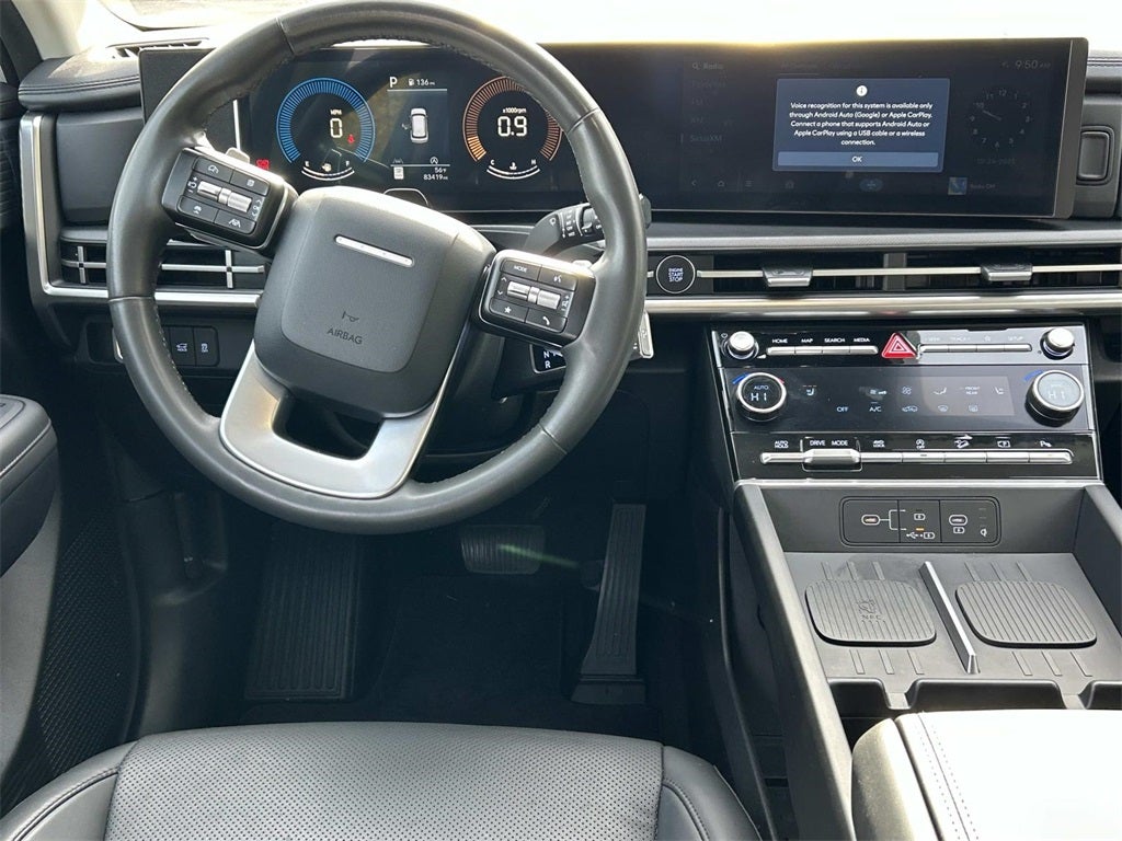 2024 Hyundai Santa Fe SEL