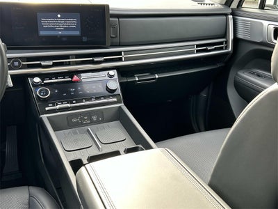 2024 Hyundai Santa Fe SEL