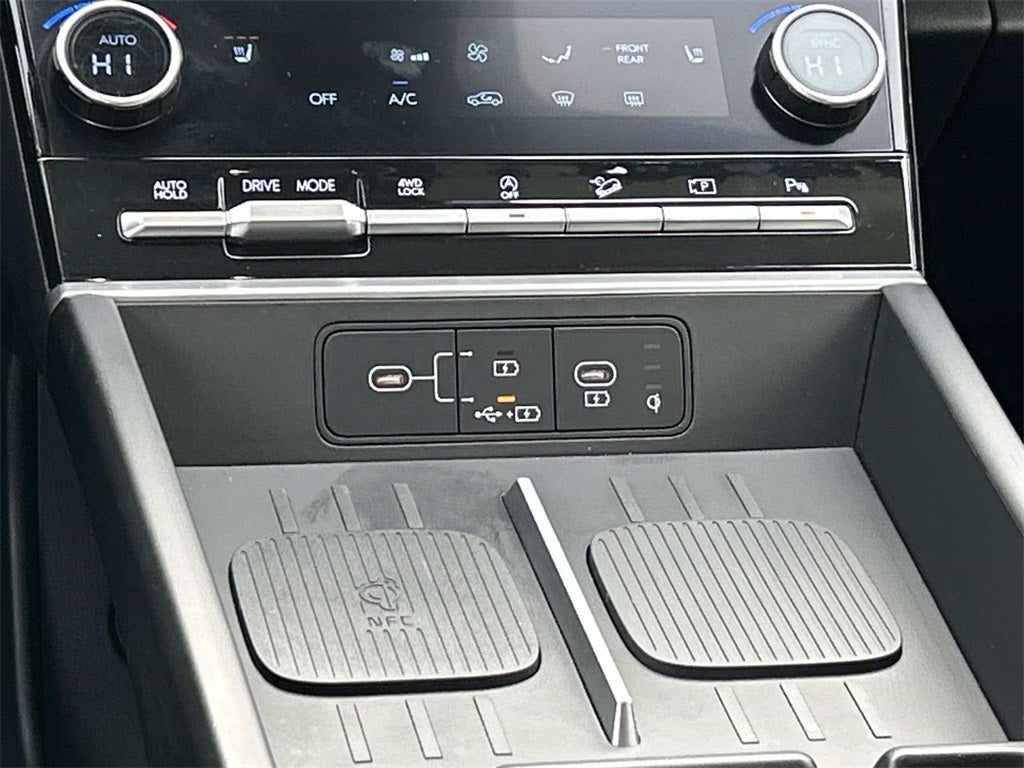 2024 Hyundai Santa Fe SEL