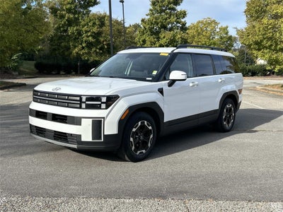 2024 Hyundai Santa Fe SEL