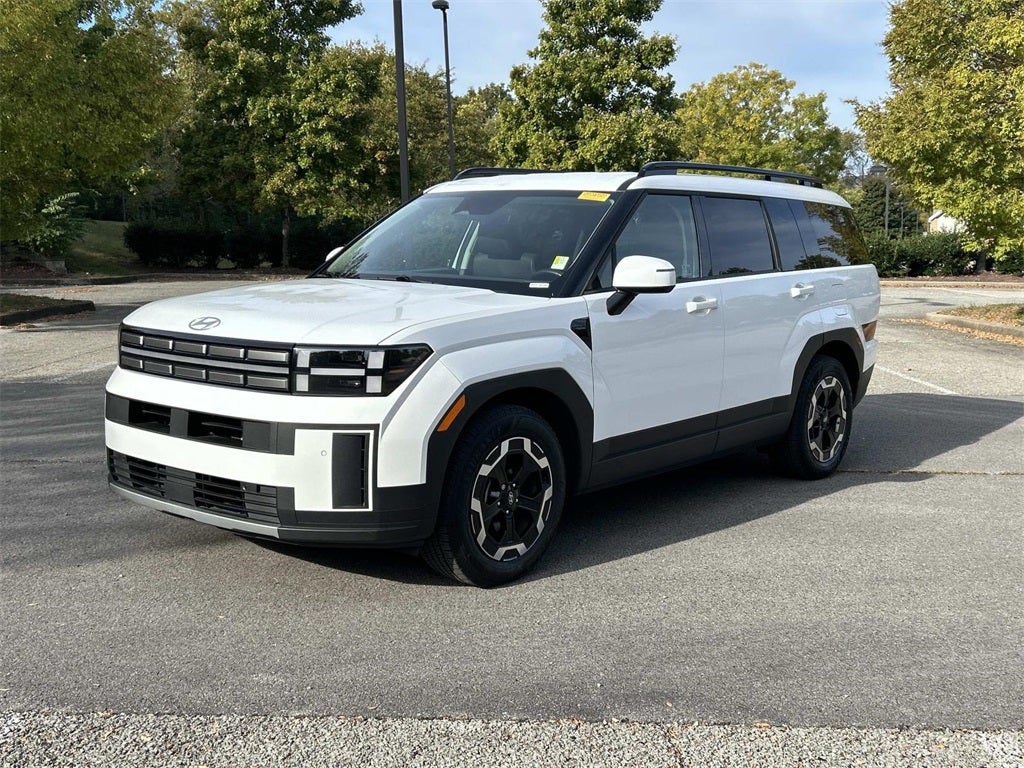 2024 Hyundai Santa Fe SEL