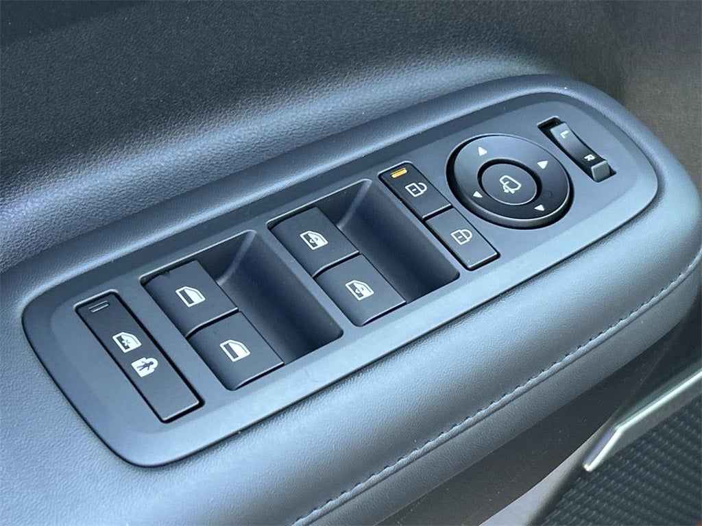 2024 Hyundai Santa Fe Hybrid Limited