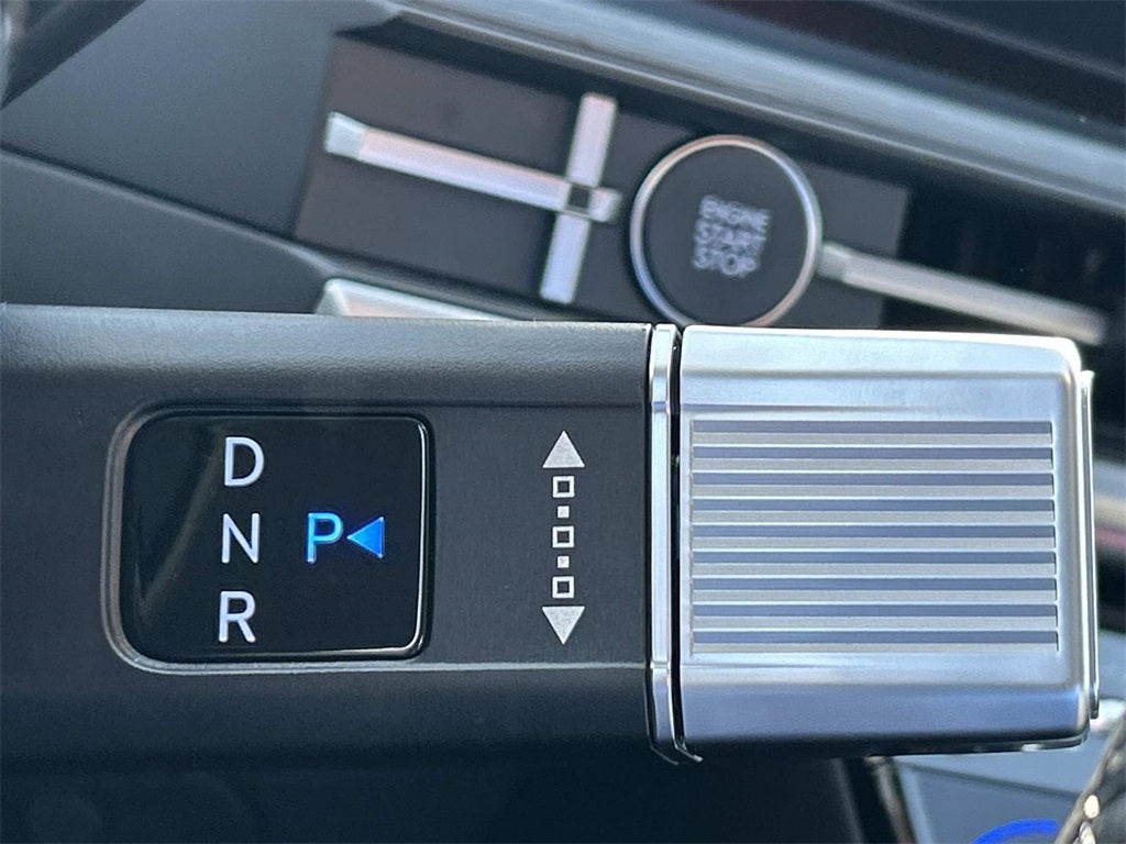 2024 Hyundai Santa Fe Hybrid Limited