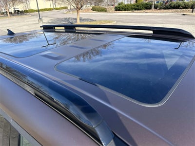 2024 Hyundai Santa Fe Hybrid Limited