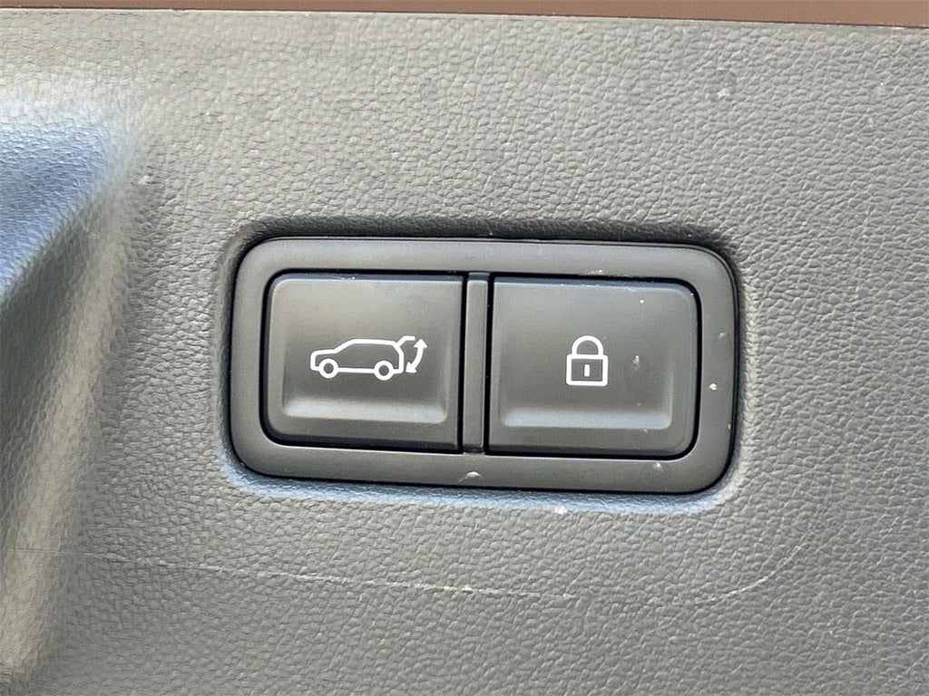 2024 Hyundai Santa Fe Hybrid Limited