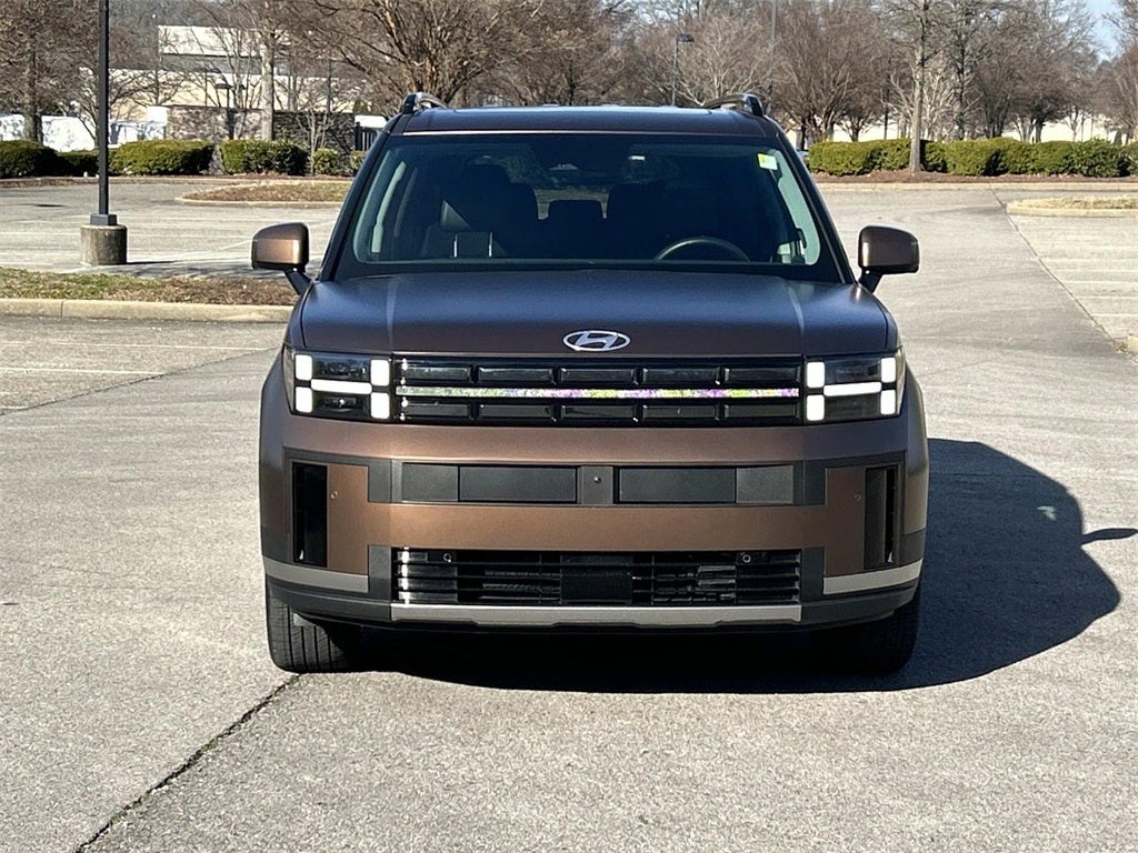 2024 Hyundai Santa Fe Hybrid Limited