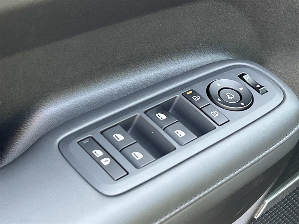 2024 Hyundai Santa Fe Hybrid Limited