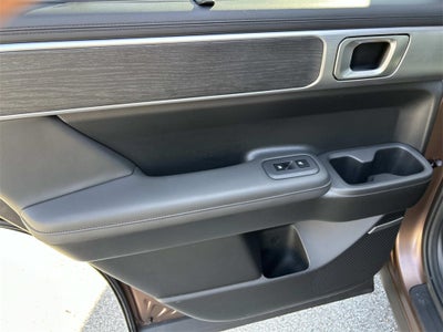 2024 Hyundai Santa Fe Hybrid Limited