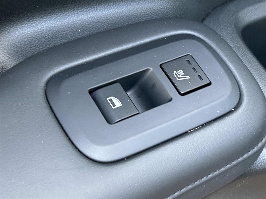 2024 Hyundai Santa Fe Hybrid Limited