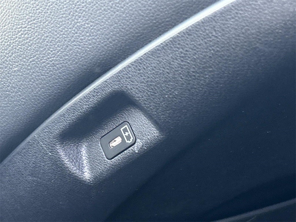 2024 Hyundai Santa Fe Hybrid Limited