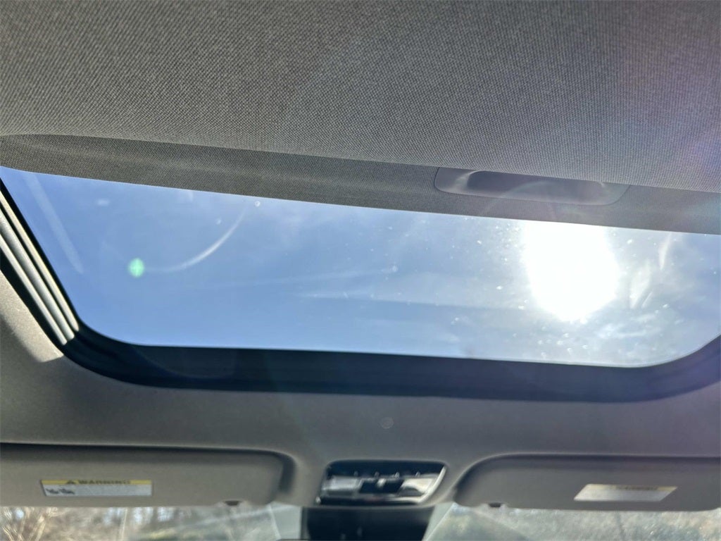 2024 Hyundai Santa Fe Hybrid Limited