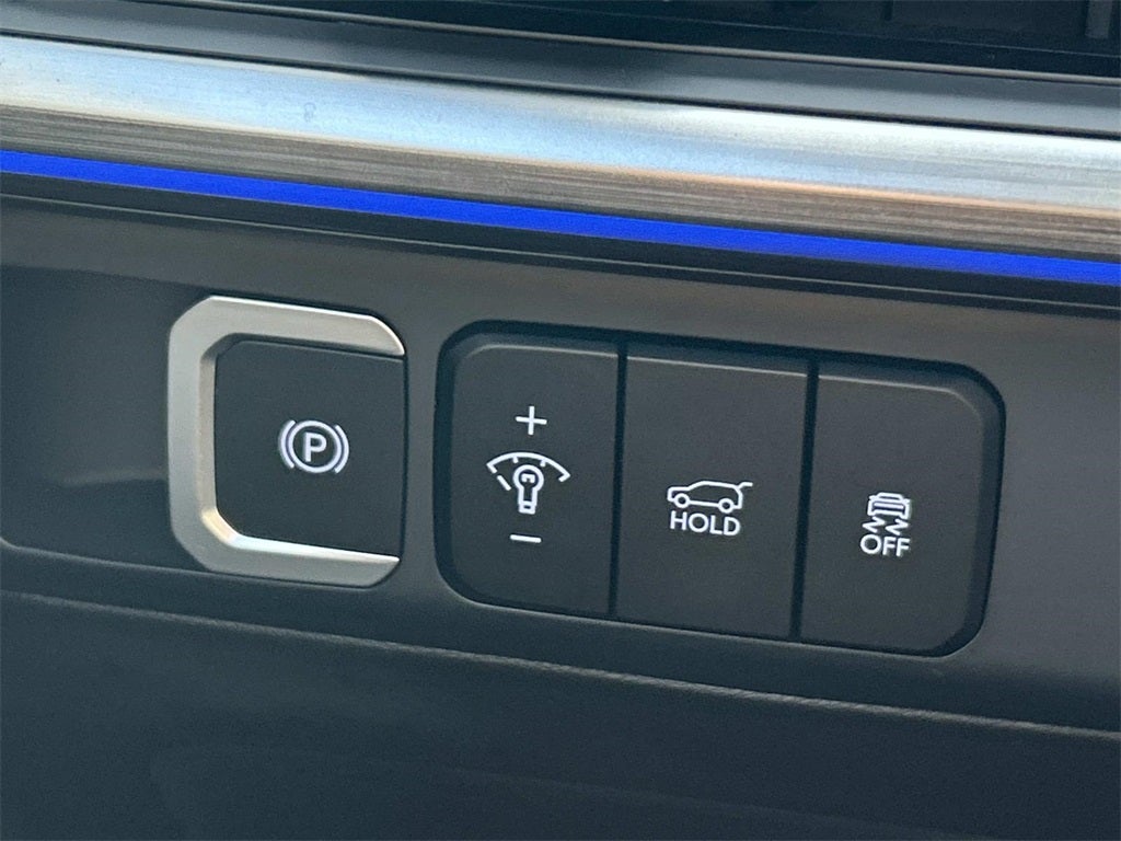 2024 Hyundai Santa Fe Hybrid Limited