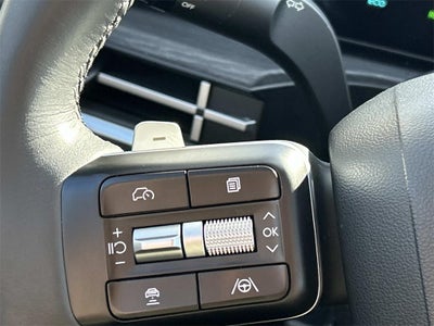 2024 Hyundai Santa Fe Hybrid Limited