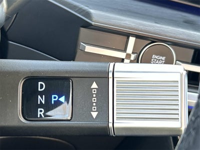 2024 Hyundai Santa Fe Hybrid Limited